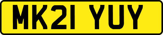 MK21YUY