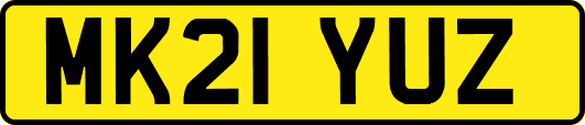MK21YUZ