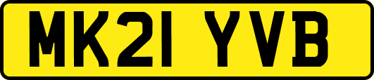MK21YVB