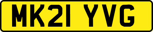 MK21YVG