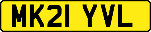 MK21YVL