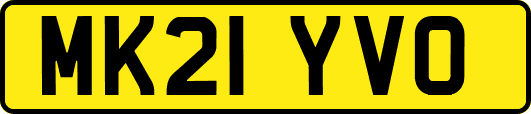 MK21YVO