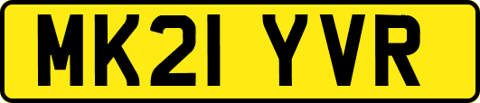 MK21YVR