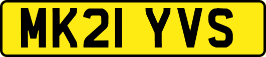 MK21YVS