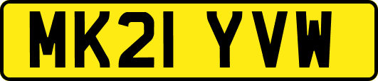 MK21YVW