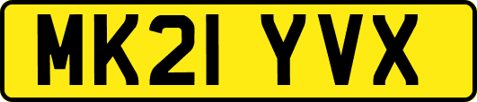 MK21YVX
