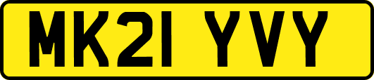 MK21YVY
