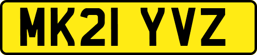 MK21YVZ