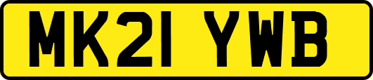 MK21YWB