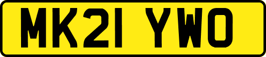MK21YWO
