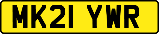 MK21YWR