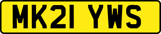 MK21YWS