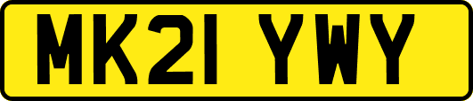 MK21YWY