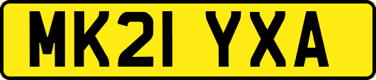 MK21YXA