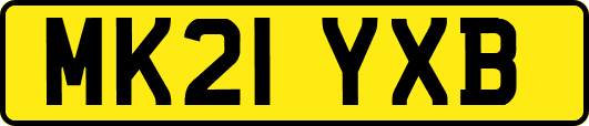 MK21YXB