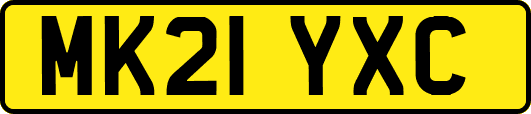 MK21YXC