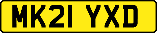 MK21YXD