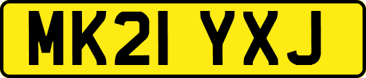 MK21YXJ