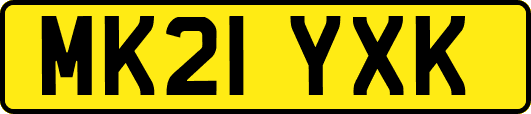 MK21YXK