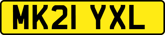 MK21YXL