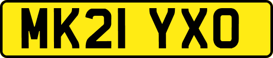 MK21YXO