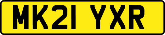 MK21YXR