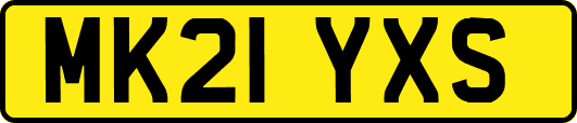 MK21YXS