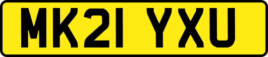 MK21YXU