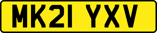 MK21YXV