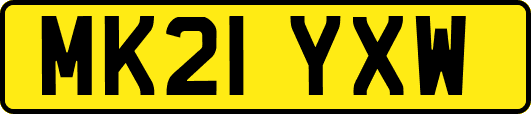 MK21YXW