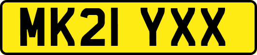 MK21YXX