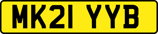 MK21YYB