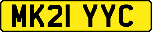 MK21YYC