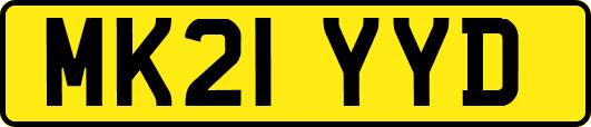 MK21YYD