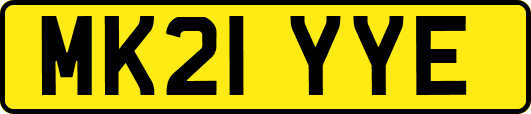 MK21YYE