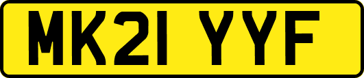 MK21YYF