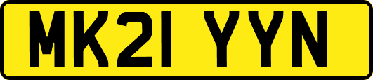 MK21YYN