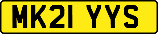 MK21YYS
