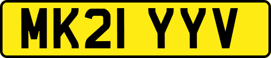 MK21YYV