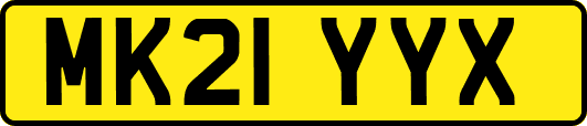 MK21YYX