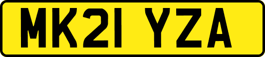 MK21YZA