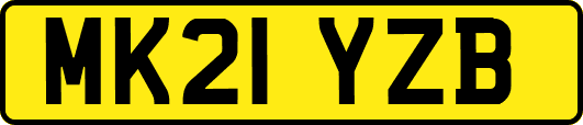 MK21YZB