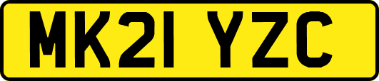 MK21YZC