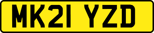 MK21YZD
