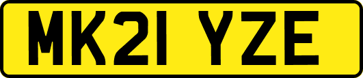 MK21YZE