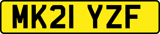 MK21YZF