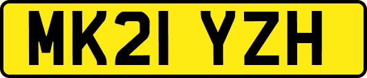 MK21YZH