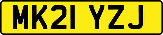 MK21YZJ