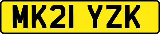 MK21YZK