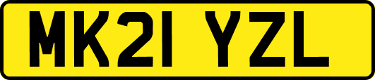 MK21YZL